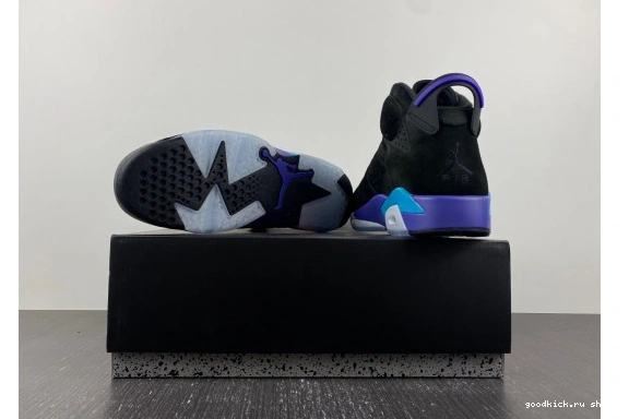  6 Aqua CT8529-004 CT8529-004  Retro Jordan 0329